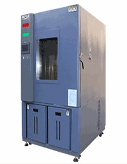 溫度循環(huán)試驗機