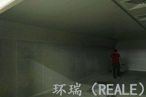 水之樂老化房建造又有新消息了!看看REALE發(fā)來的現(xiàn)場報道