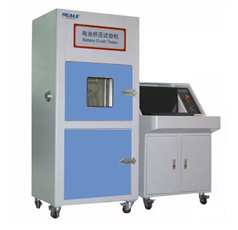 液壓式電池擠壓試驗(yàn)機(jī)